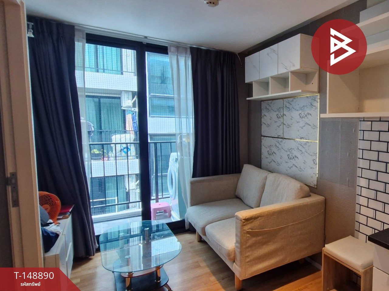 Condo for sale/rent Modern Condo Project Bangphlat-Charan79 (Modern Condo Bangphlat-Charan79) Bangkok