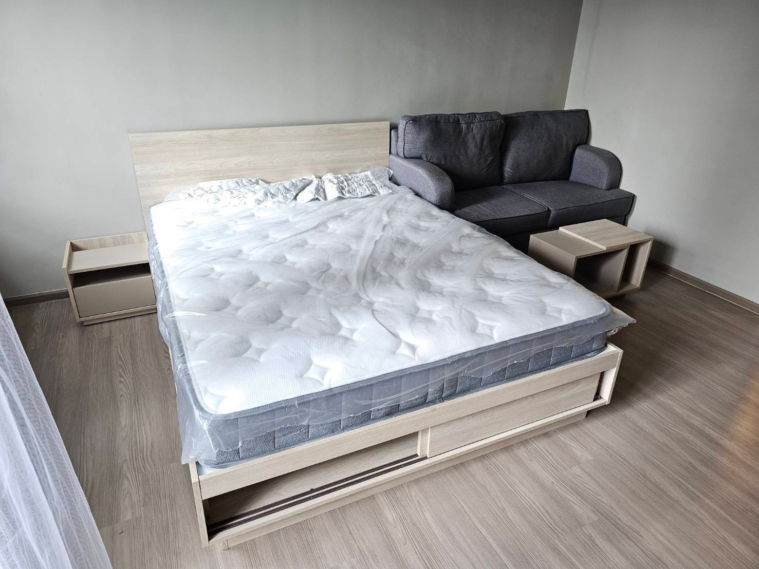 *** Condo for rent : D Condo Panaa *** – รูปที่ 2