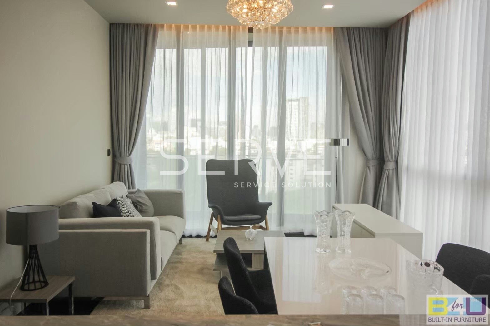 2 Beds with Bathtub Large Room City View Fully furnished Good Location Close To BTS Sanam Pao 300 m. @ The Monument Sanampao 2 Beds with Bathtub Large Room City View Fully furnished Good Location Close To BTS Sanam Pao 300 m. @ The Monument Sanampao