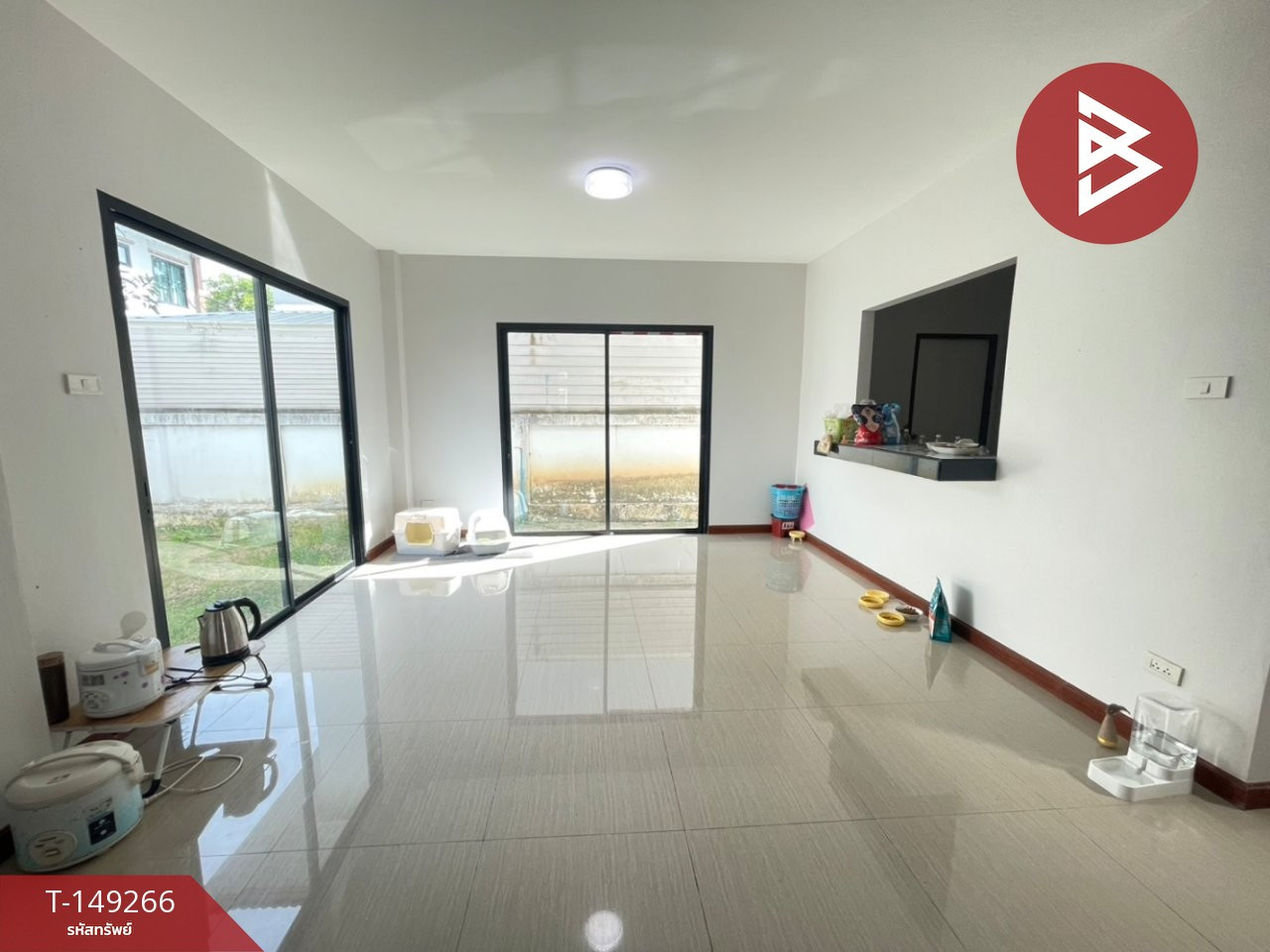 ขายบ้านเดี่ยว หมู่บ้านจักรวาล แลนด์ แอนด์ เฮาส์ (Jakkaval Land and House) ระยอง – รูปที่ 3