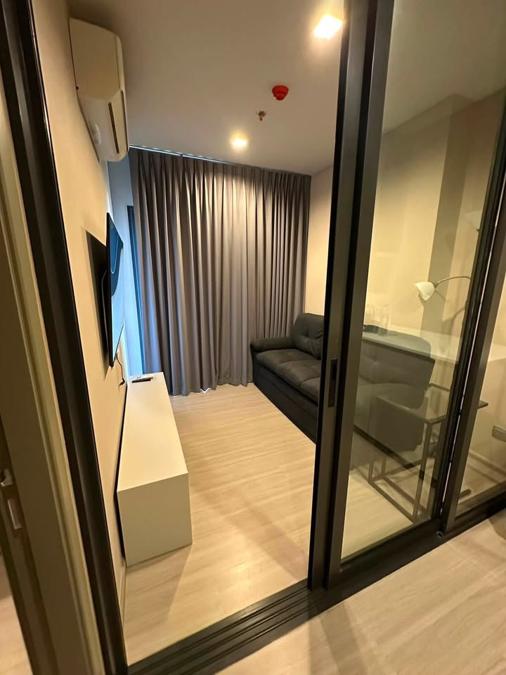 เช่าคอนโด Life Asoke Hype/ไลฟ์ อโศก ไฮป์ (M6908015) ID Line : @condo79 เช่าคอนโด Life Asoke Hype/ไลฟ์ อโศก ไฮป์ (M6908015) ID Line : @condo79