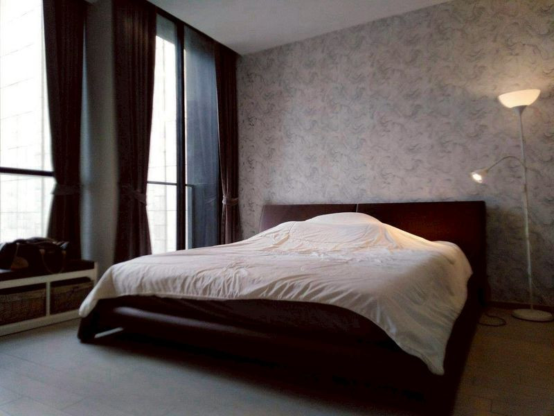 🏠✨ Noble Ploenchit | Condo for rent 1 bedroom (HBH-TB-177) 🏠✨ Noble Ploenchit | Condo for rent 1 bedroom (HBH-TB-177)