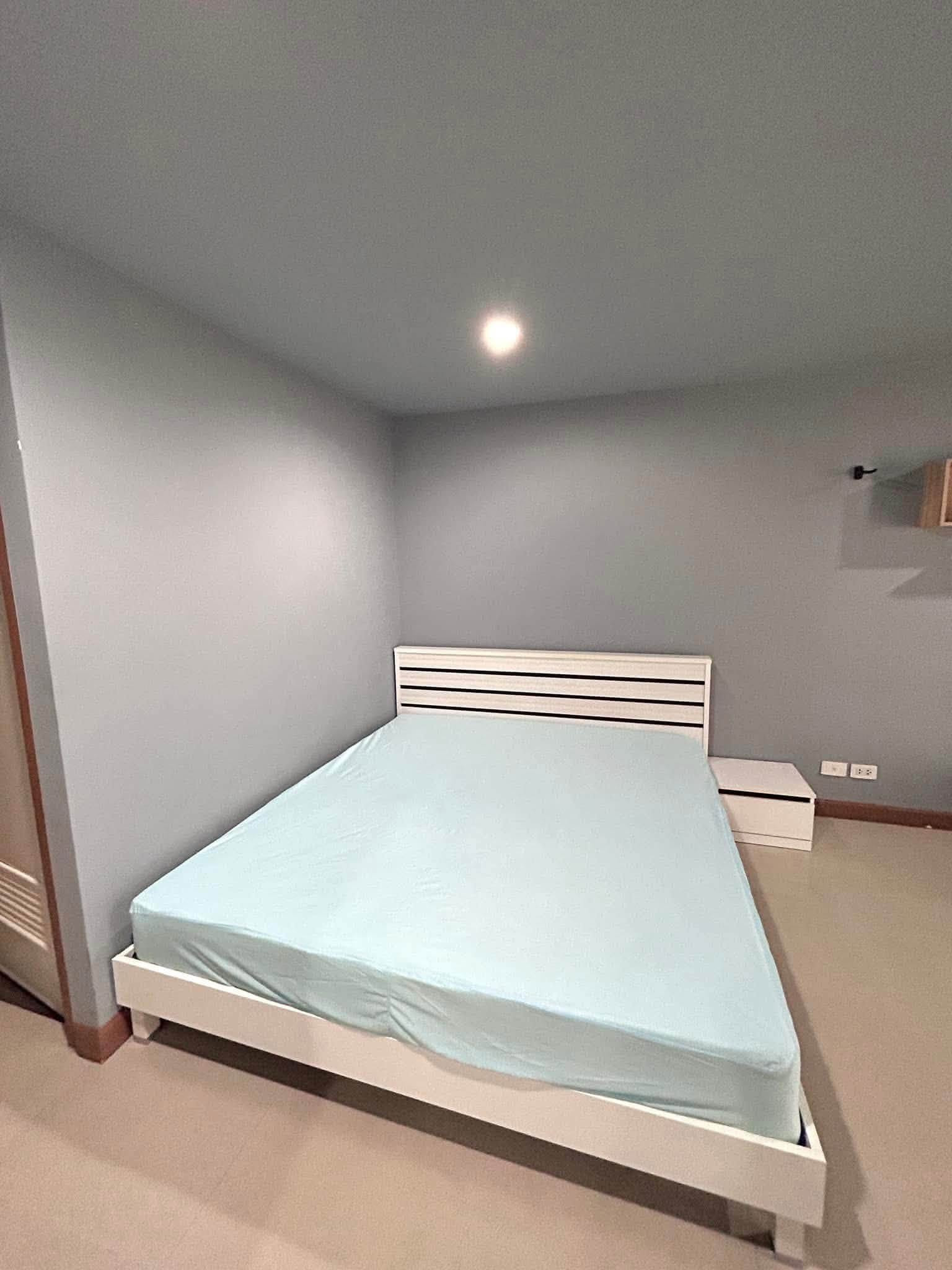 ให้เช่า คอนโด Regent Home Condominium 7/2 (แยกบางนา) – รูปที่ 4