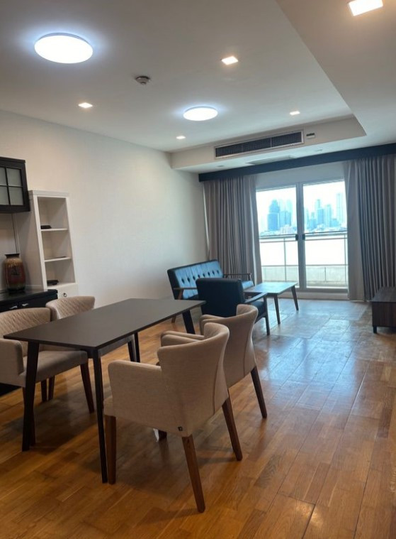 Baan Nonsee duplex 3bedroom 3bathroom – รูปที่ 3