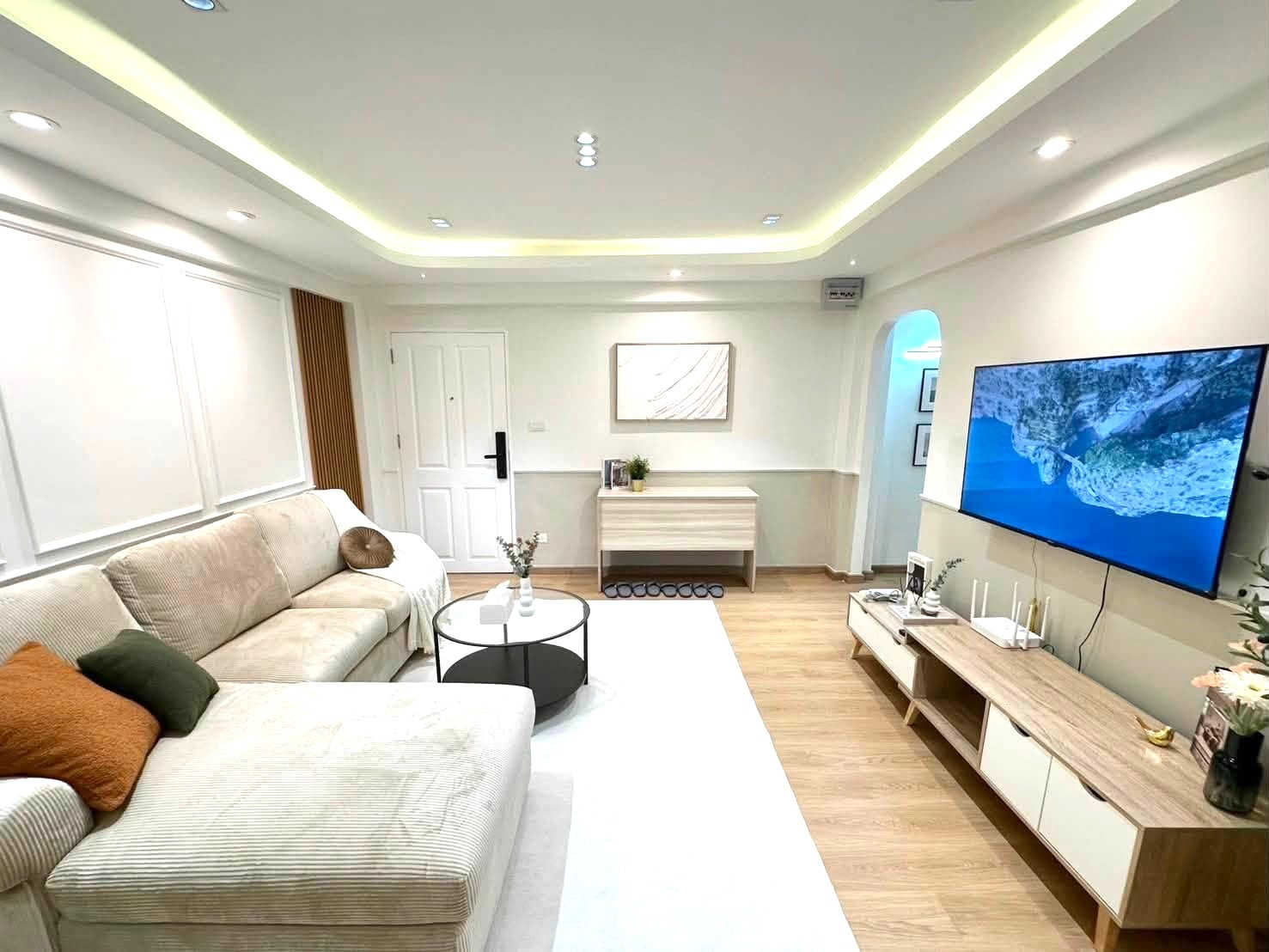 ขาย Ratchada City Condo รัชดา ซิตี้ คอนโด📍Line : @empire9593 📍ใกล้ MRT ห้วยขวาง เดินทางสะดวก พร้อมอยู่ – รูปที่ 3