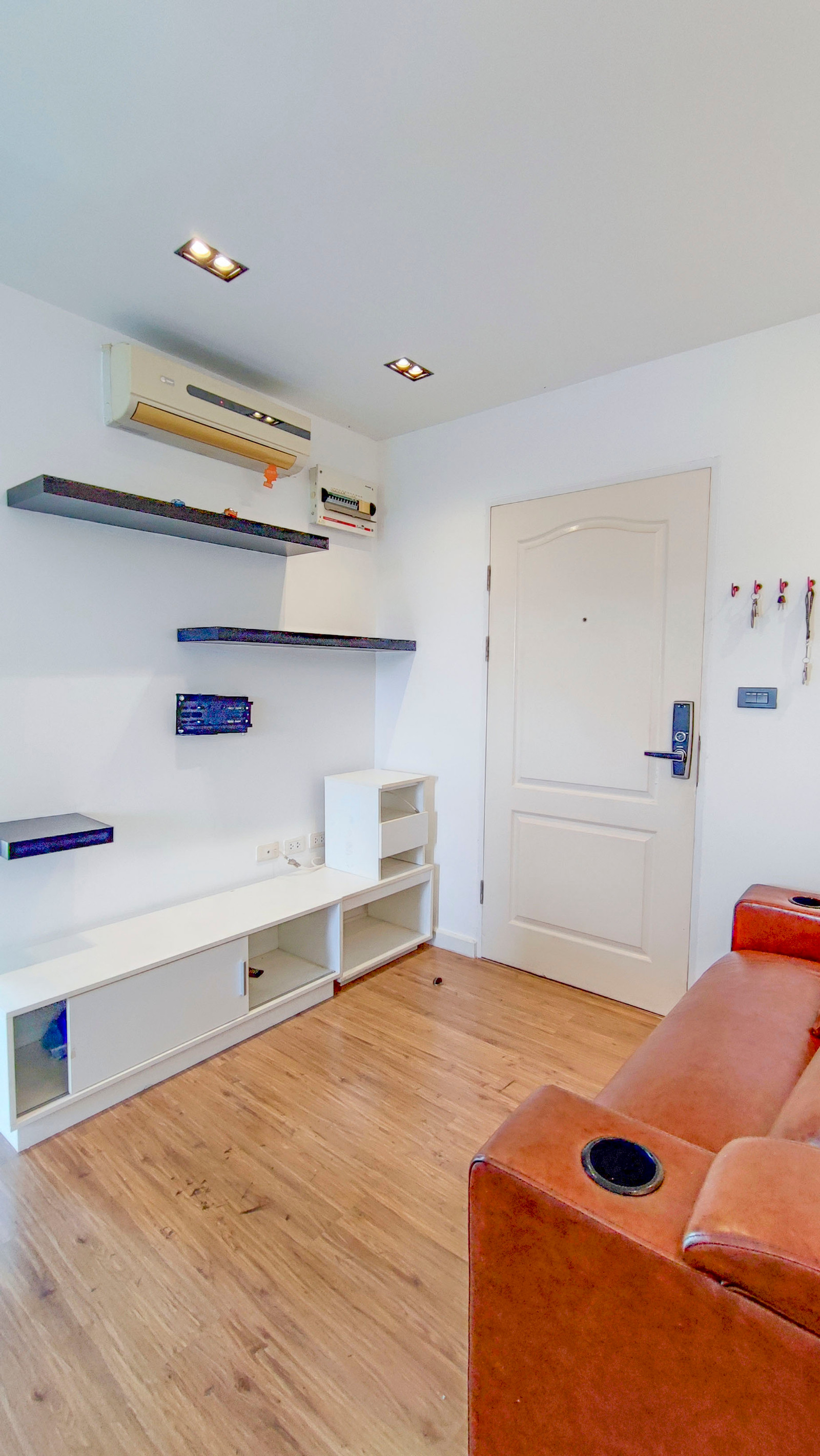 iCondo Ngamwongwan 2, large room, ready to move in, near public health, near the expressway. – รูปที่ 4