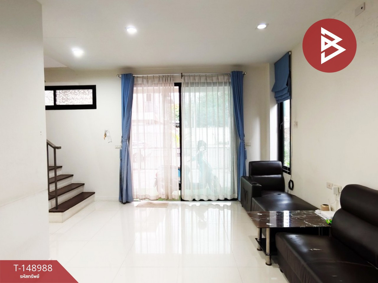 ขายทาวน์เฮ้าส์ หมู่บ้านลินน์ วิลล่า พุทธมณฑลสาย 4 (Linn Villa Phutthamonthon Sai 4) นครปฐม – รูปที่ 4