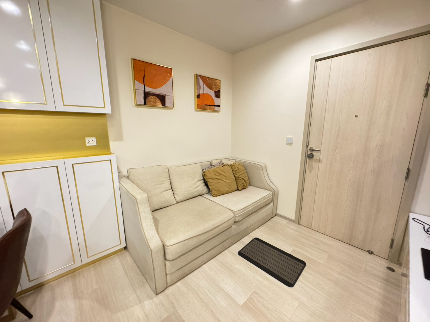 Condo for Rent: Life One Wireless – รูปที่ 2