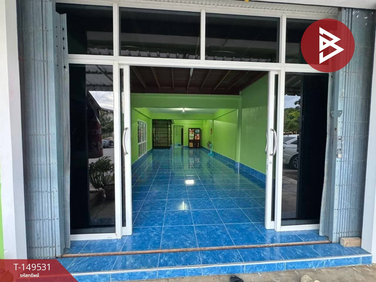ขายอาคารพาณิชย์ เนื้อที่ 31.7 ตร.วา ขลุง จันทบุรี – รูปที่ 4