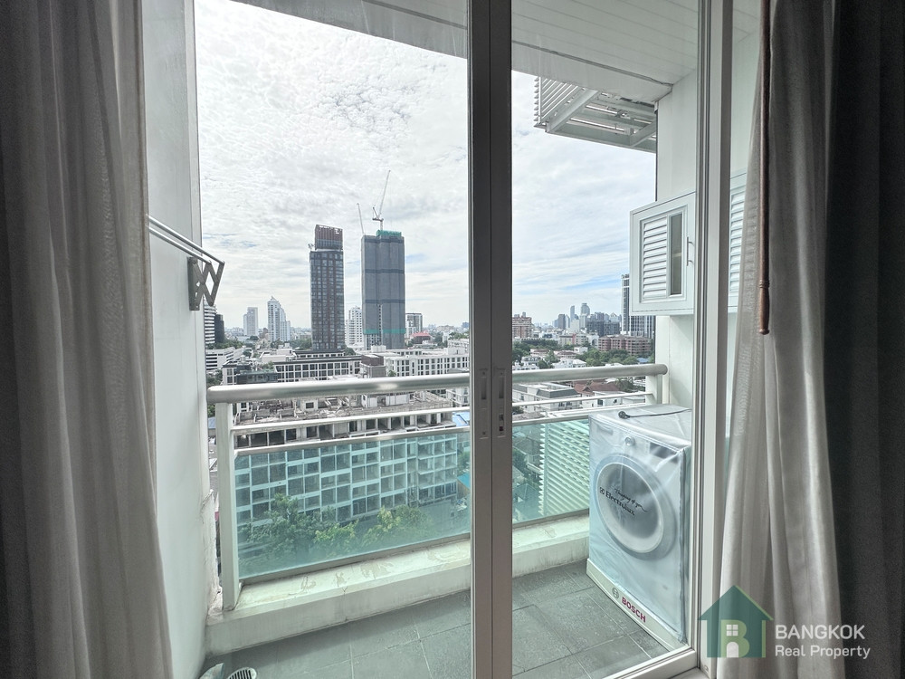 Eight Thonglor Residence | ให้เช่าคอนโด 1 ห้องนอน  BTS ทองหล่อ – รูปที่ 3