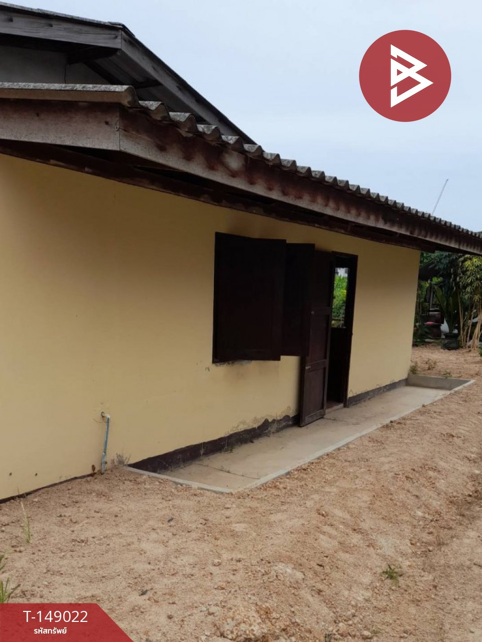 ขายบ้านเดี่ยว เนื้อที่ 55.1 ตร.วา น้ำคอก ระยอง – รูปที่ 4