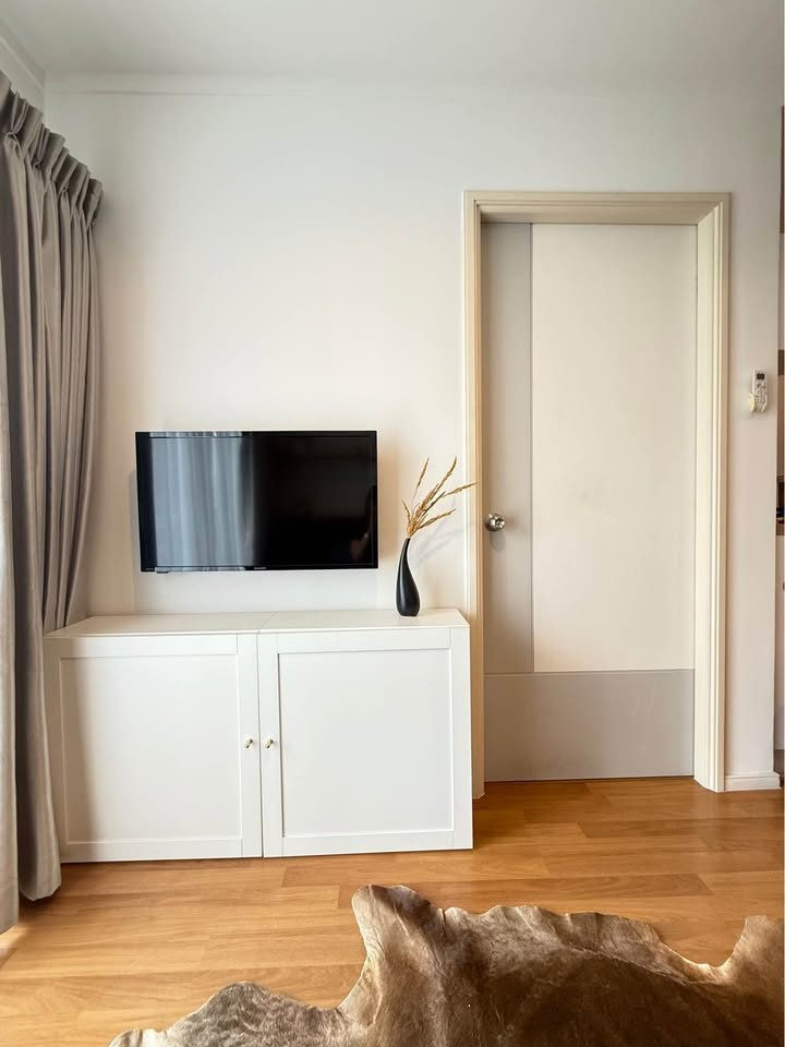 🔥 For sale 🔥 Lumpini Park Rama 9 - Ratchada - Lumpini Park Rama 9 - Ratchada / 1 bedroom ZC362 – รูปที่ 3