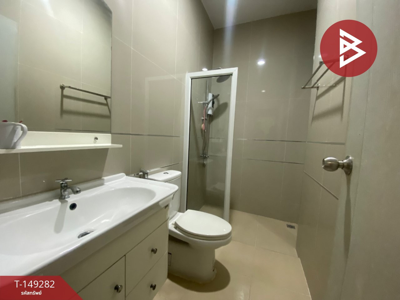 ขายบ้านเดี่ยว หมู่บ้านพีพี9 ท่าระหัด สุพรรณบุรี – รูปที่ 4