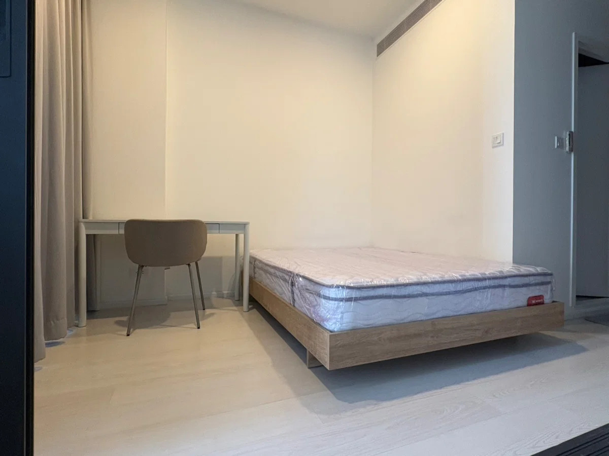 1Bed 32 ตร.ม. ราคาดีสุดๆ!!⭐ให้เช่า Mazarine Ratchayothin (แมสซารีน รัชโยธิน)  – รูปที่ 4