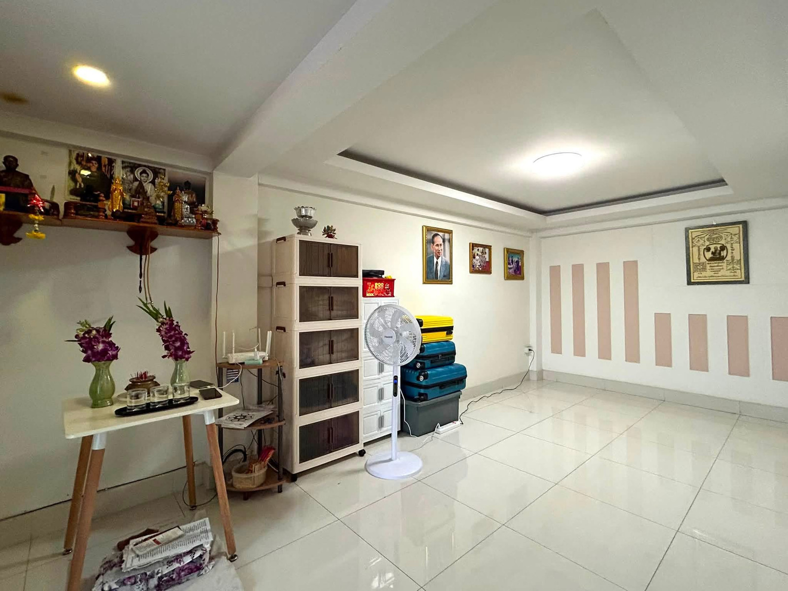 ขายด่วน!! อาคารพาณิชย์ 3.5 ชั้น หมู่บ้านเศรษฐกิจ บางแค ใกล้ รร.อัสสัมชัญธนบุรี เดอะมอลล์บางแค และ MRT สถานีหลักสอง  – รูปที่ 2
