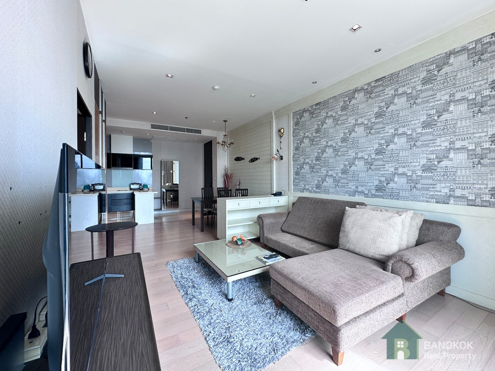 Eight Thonglor Residence | ให้เช่าคอนโด 1 ห้องนอน  BTS ทองหล่อ – รูปที่ 4