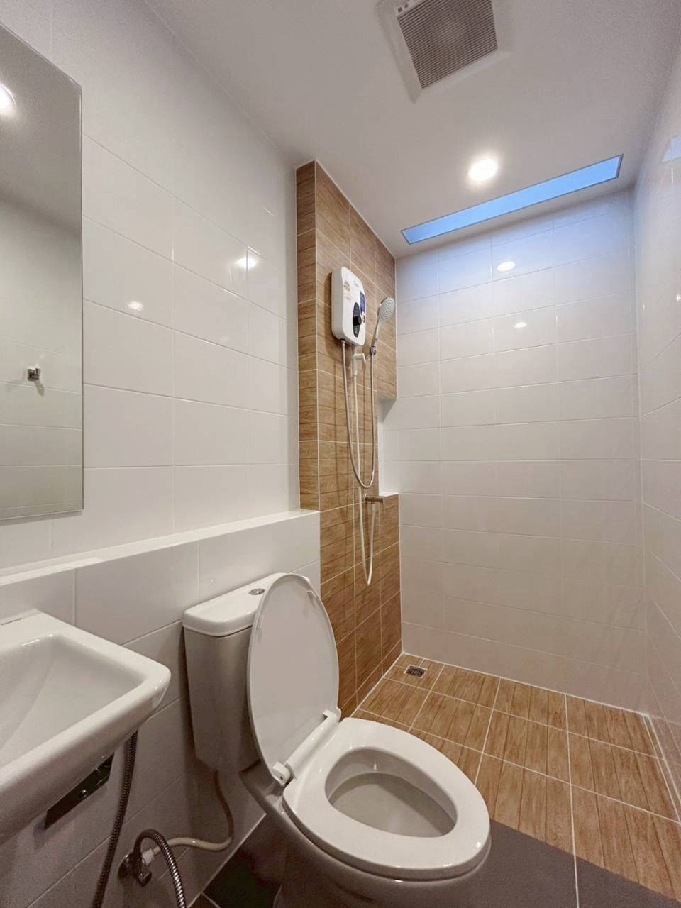 [ให้เช่า] 🏡 Pleno Bangna-2 – ทาวน์โฮมใหม่ แต่งครบพร้อมอยู่ ใกล้ Mega Bangna แค่ 2 นาที – รูปที่ 4