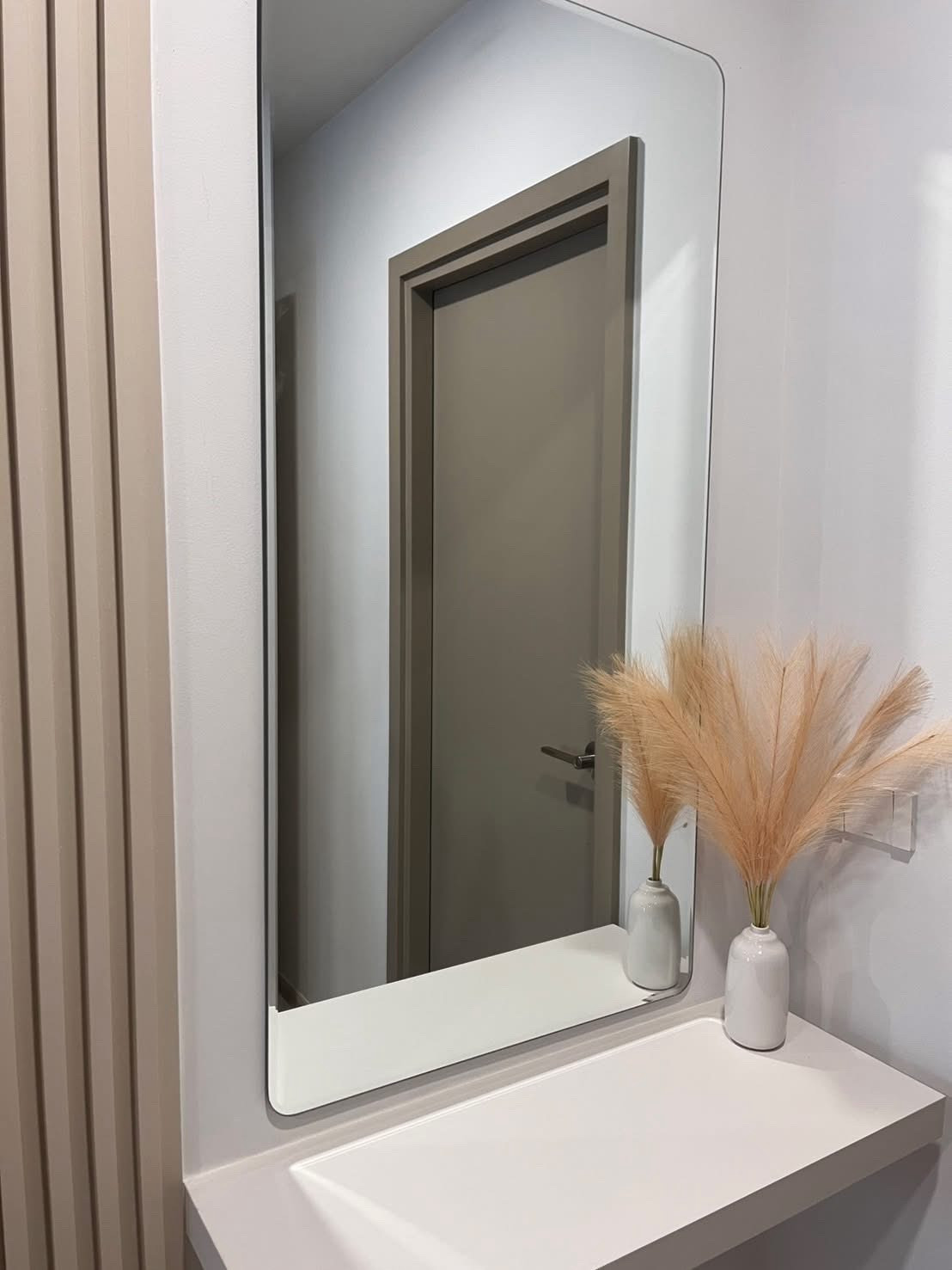 ให้เช่า🔥🔥คอนโด Aspire Vibha Victory | ห้องวิวตึกใบหยก ชั้น 11 (One Bedroom Plus) – รูปที่ 3
