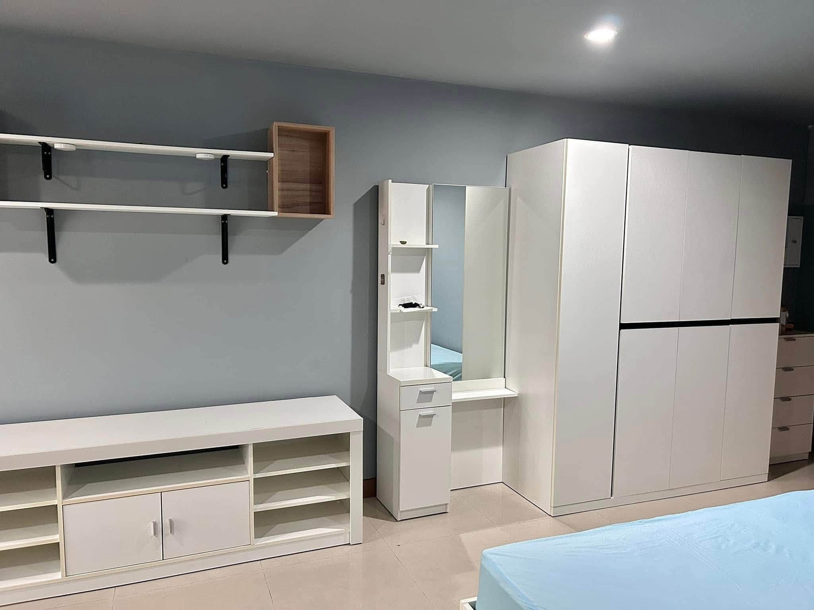ให้เช่า คอนโด Regent Home Condominium 7/2 (แยกบางนา) – รูปที่ 3