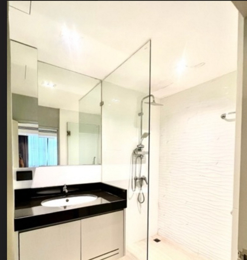 ให้เช่า คอนโดห้องสวย ขนาด 2 ห้องนอน  ซ.สุขุมวิท 19  – รูปที่ 3
