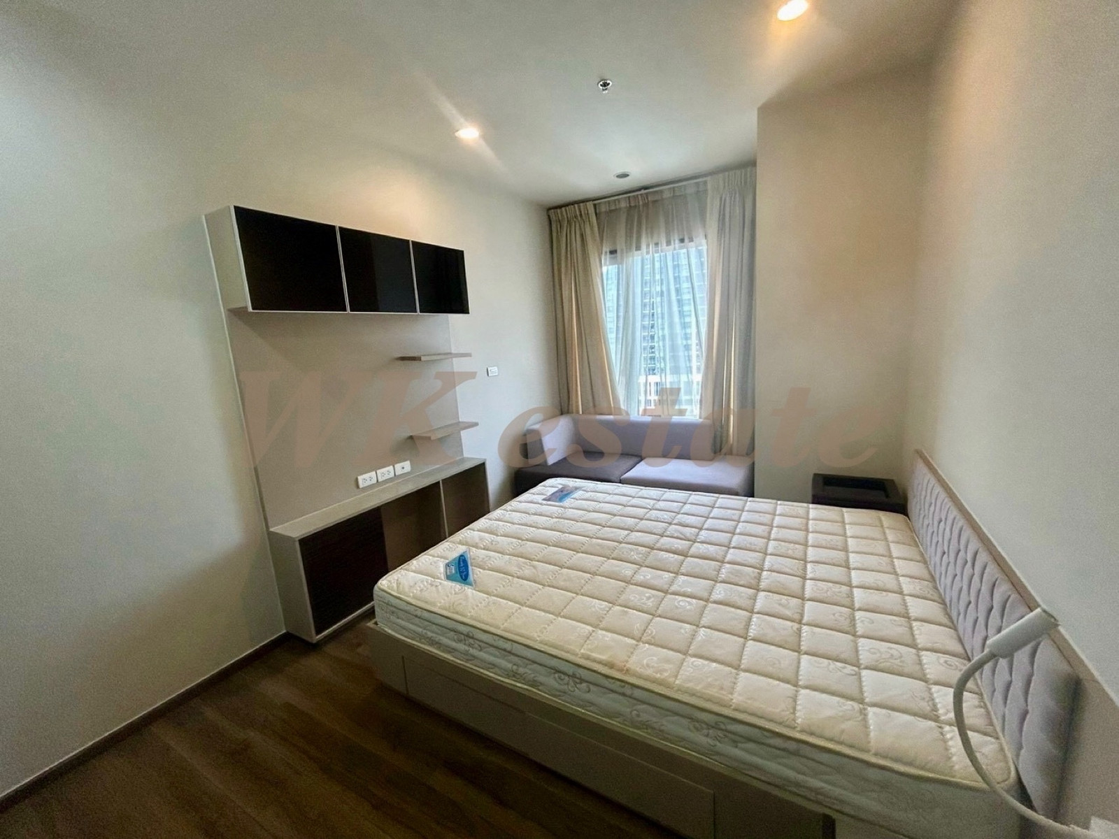 ForRent :  Onyx Phaholyothin 1bedroom 1bathroom   – รูปที่ 2