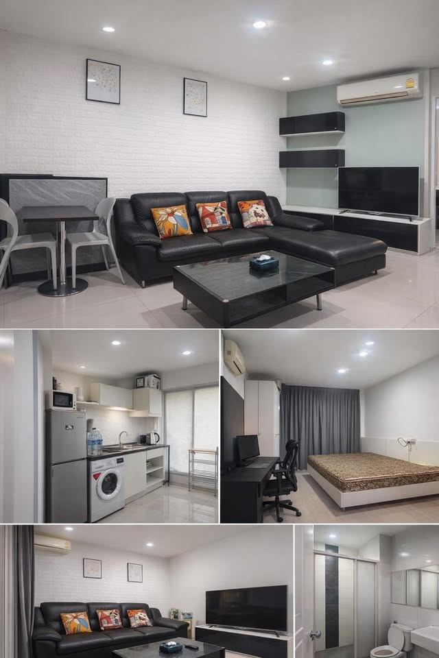 เช่าคอนโด Aspire Rama 9/แอสปาย พระราม 9 (B6902001) ID Line : @condo88 เช่าคอนโด Aspire Rama 9/แอสปาย พระราม 9 (B6902001) ID Line : @condo88