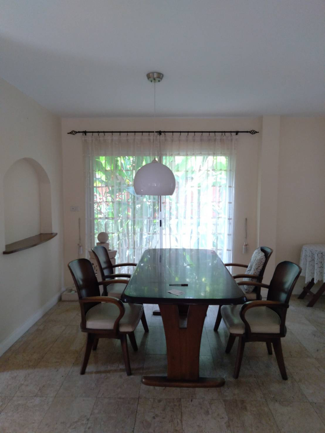 ID 3039 บ้านเดี่ยว ให้เช่า เพอร์เฟคเพลส ซอย เคหะร่มเกล้า64 – รูปที่ 2