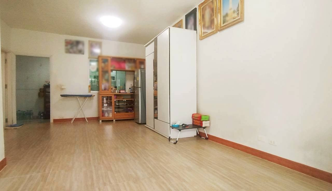Townhouse for sale Pruksa Ville Village 24 Srinakarin-Nam Daeng, Bang Phli, Samut Prakan – รูปที่ 4