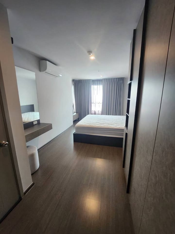 Condo for rent IDEO Phaholyothin - Chatujak/Ideo Phaholyothin - Chatuchak (C6903004) ID Line : @condo44 Condo for rent IDEO Phaholyothin - Chatujak/Ideo Phaholyothin - Chatuchak (C6903004) ID Line : @condo44
