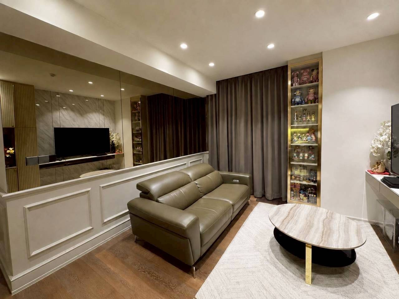 Muniq Sukhumvit 23 | Luxury Condominium |เลี้ยงสัตว์ได้ 🐶🐱 – รูปที่ 4