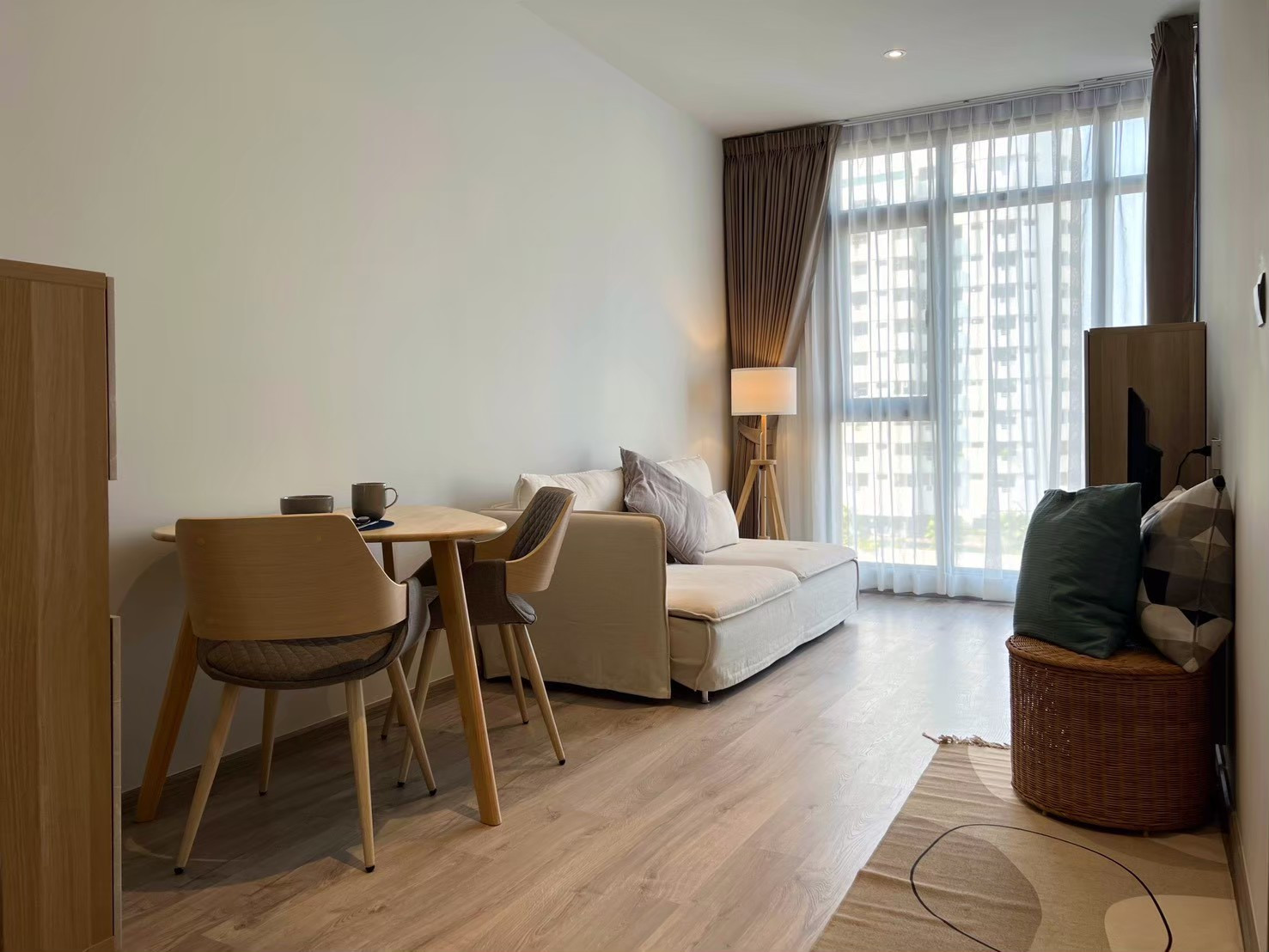 HOT DEAL For rent 1 bedroom at Rhythm ekkamai estate HOT DEAL For rent 1 bedroom at Rhythm ekkamai estate