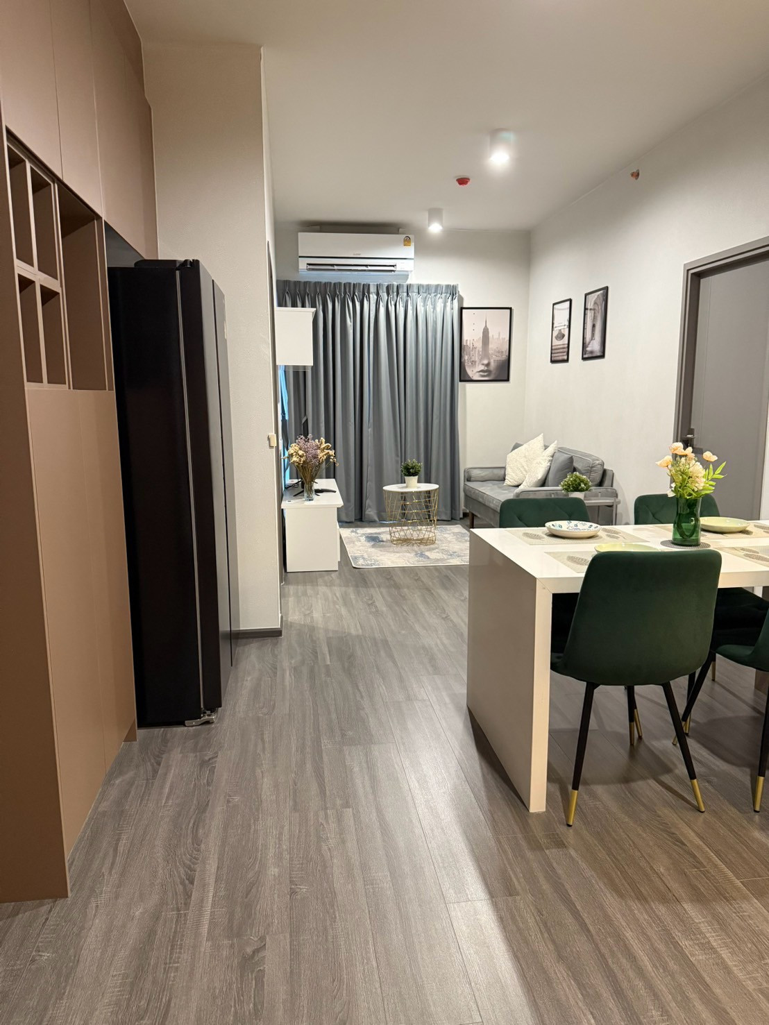 Condo for Rent — Ideo Sukhumvit Rama 4 – รูปที่ 3