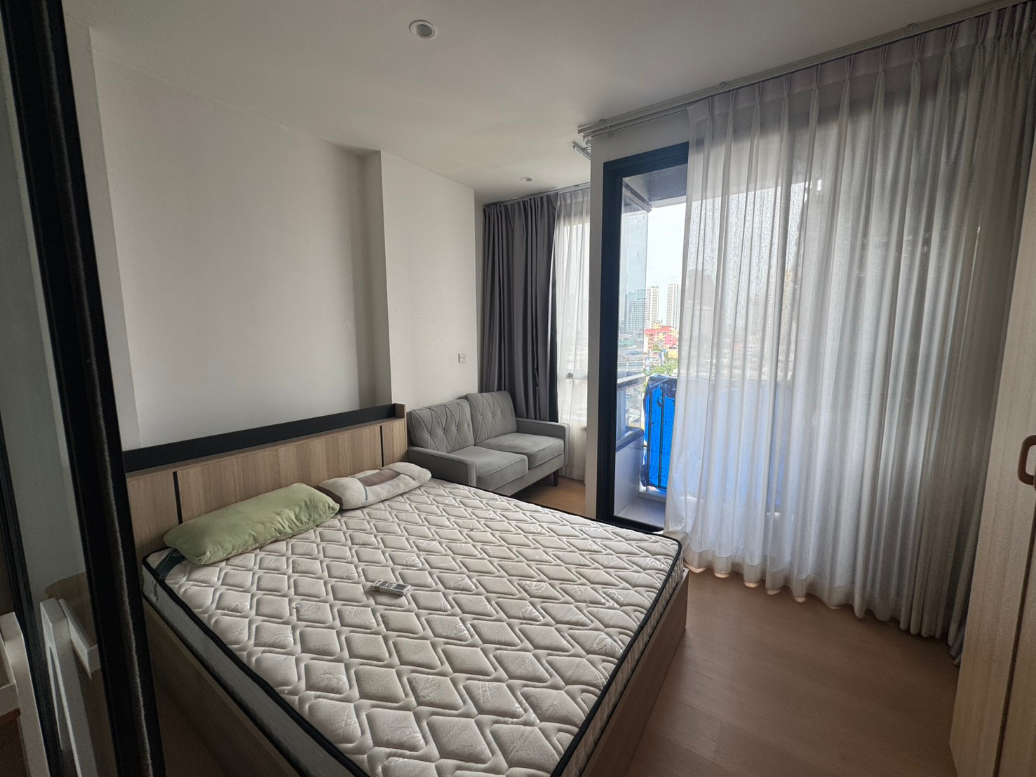 FOR RENT 🐾 Pet Friendly — MARU Ladprao – รูปที่ 3