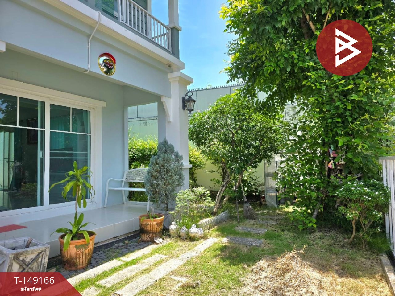 ขายบ้านเดี่ยว หมู่บ้านพฤกษ์ลดา มหาชัย สมุทรสาคร – รูปที่ 4