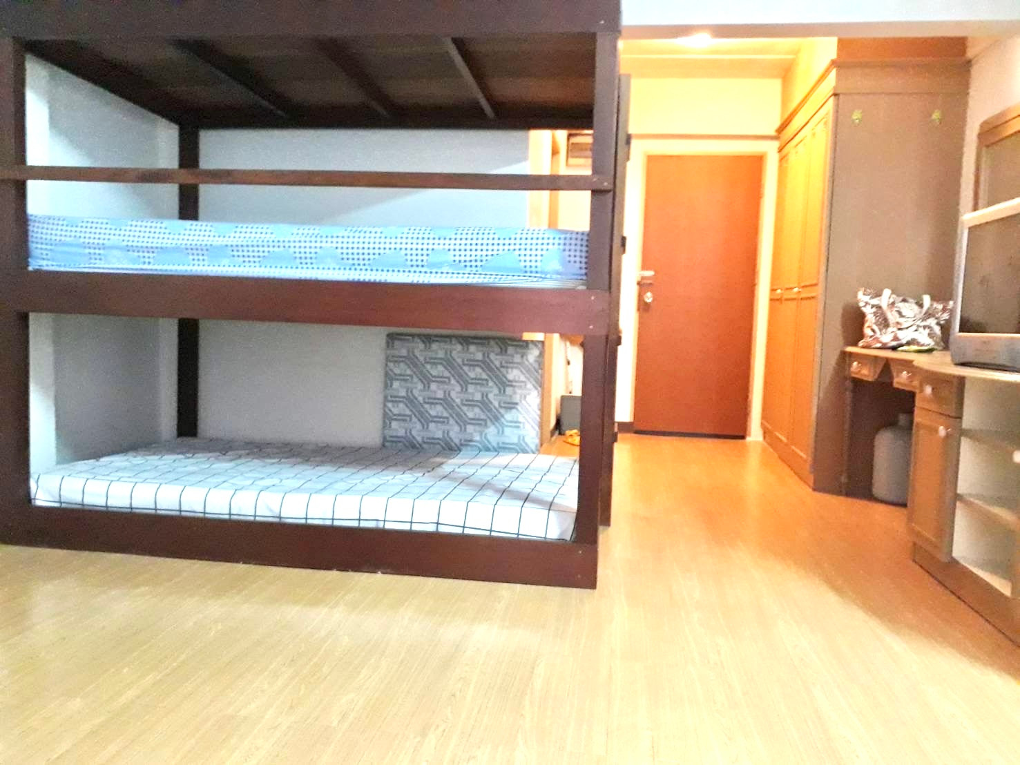 Condo for Sale at Victory View Beach Rayong, Mae Ramphueng Beach, 31.30 sq.m., 1 Bedroom, 1 Bathroom, Swimming Pool – รูปที่ 2