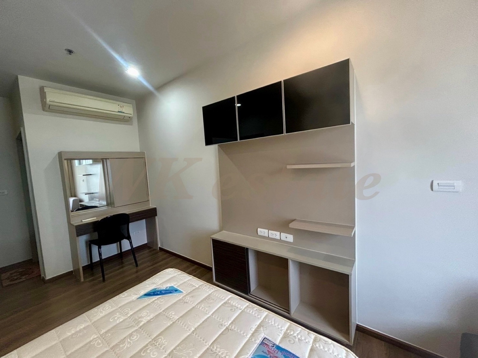 ForRent :  Onyx Phaholyothin 1bedroom 1bathroom   – รูปที่ 4
