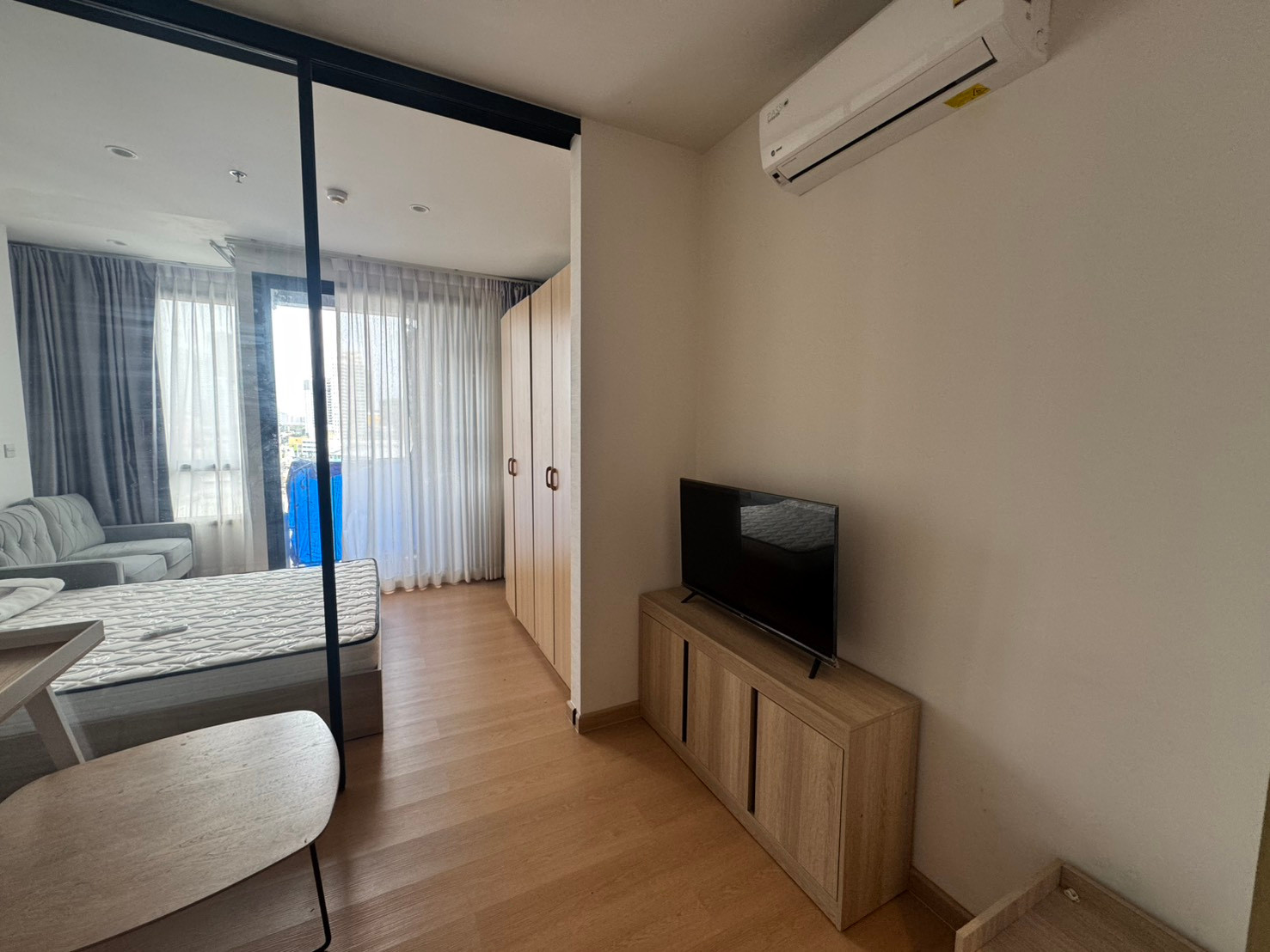 FOR RENT 🐾 Pet Friendly — MARU Ladprao – รูปที่ 2