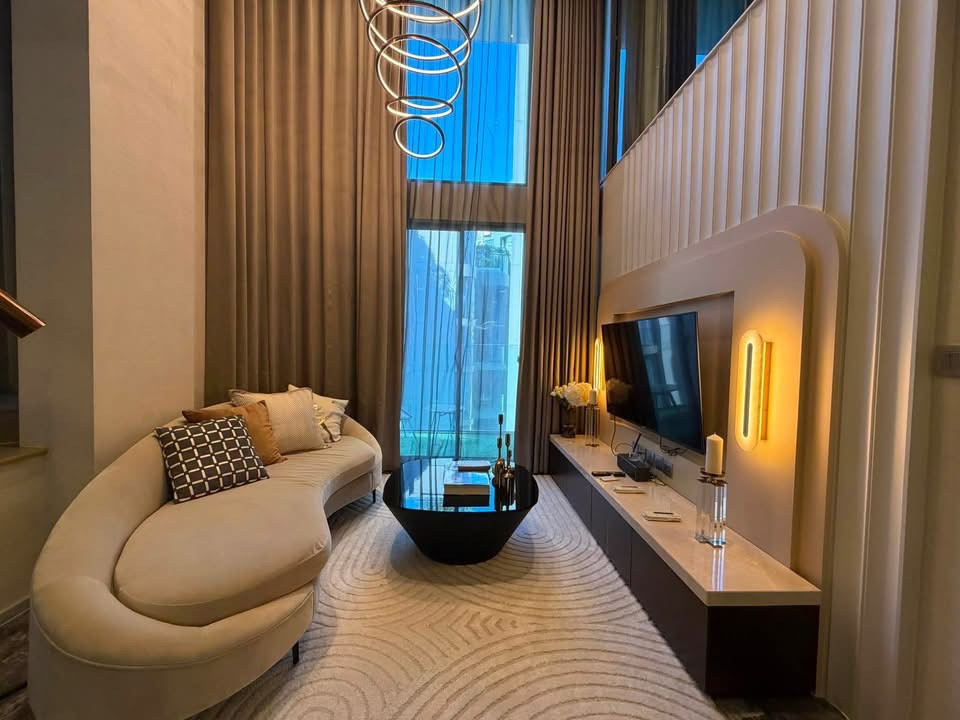 Sale / Rent : Ultimate Class Condo Ashton Residence 41 I 3 bedrooms I 123 Sq.m Sale / Rent : Ultimate Class Condo Ashton Residence 41 I 3 bedrooms I 123 Sq.m