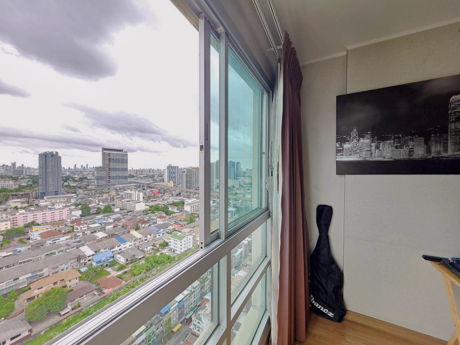 ขายคอนโดพร้อมอยู่ ยูดีไลท์@บางซื่อ 🏙️ – รูปที่ 3