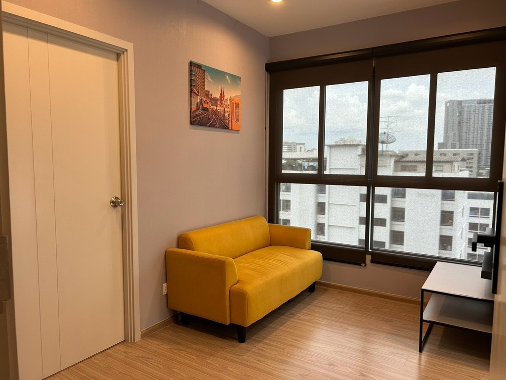 For Rent The Tree Hua Mak Unit 869/428 For Rent The Tree Hua Mak Unit 869/428
