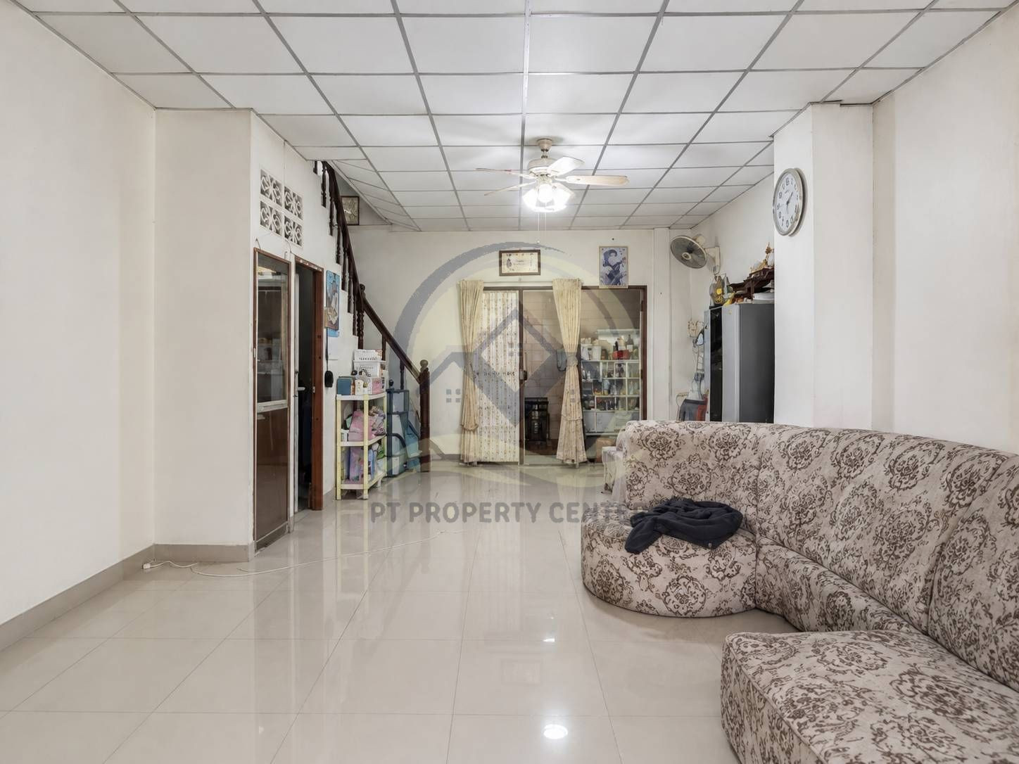 หมู่บ้านเอื้องหลวง ซอยกรุงเทพ - นนทบุรี 56 บางซื่อ ทำเลศักยภาพ ต่อเติมครบ ใกล้รถไฟฟ้า และทางด่วน เปิดโอกาสให้เจรจาต่อรองได้ – รูปที่ 4