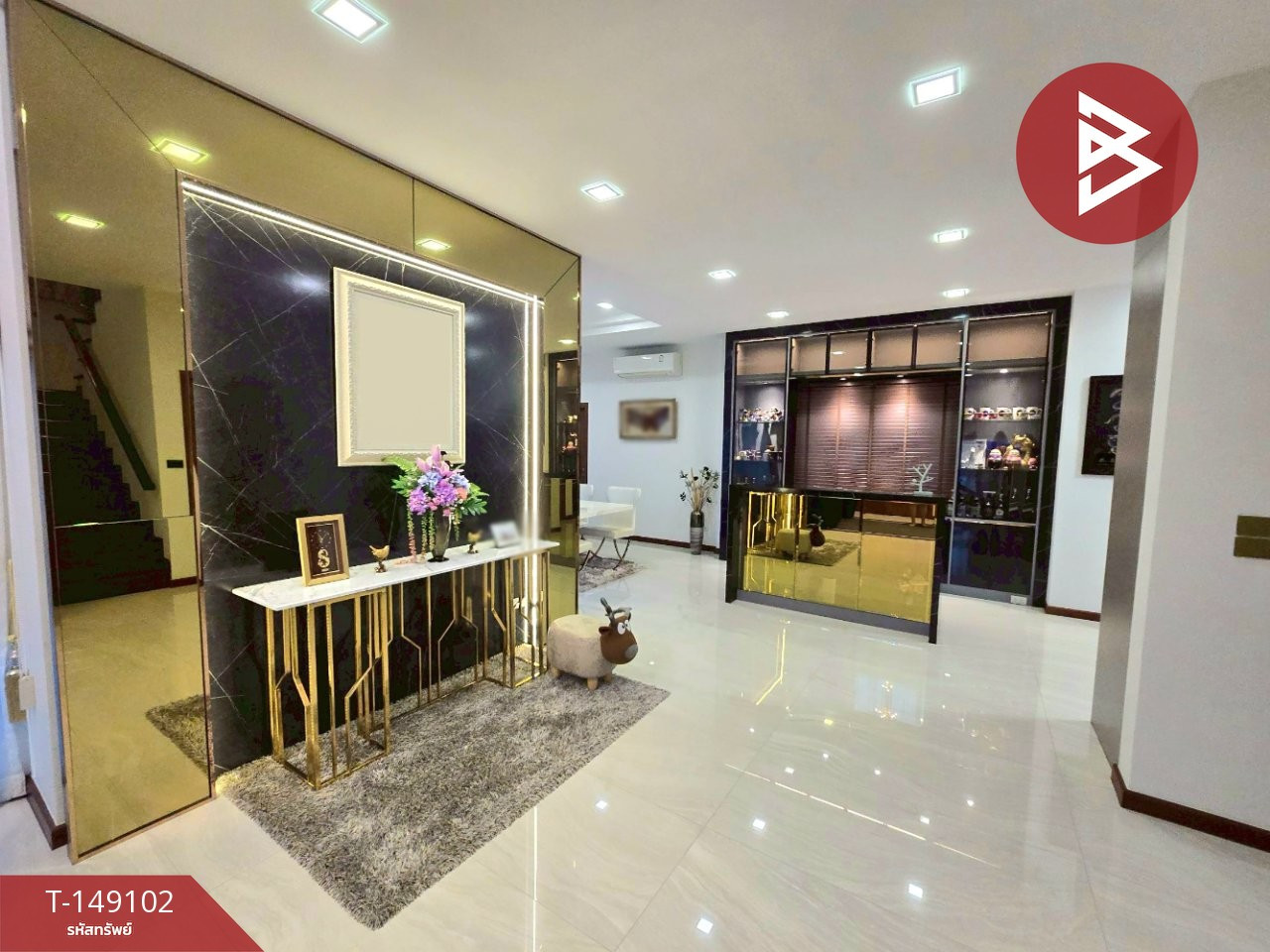  ขายบ้านเดี่ยว เนื้อที่ 1 งาน 82 ตารางว นครชัยศรี นครปฐม – รูปที่ 4