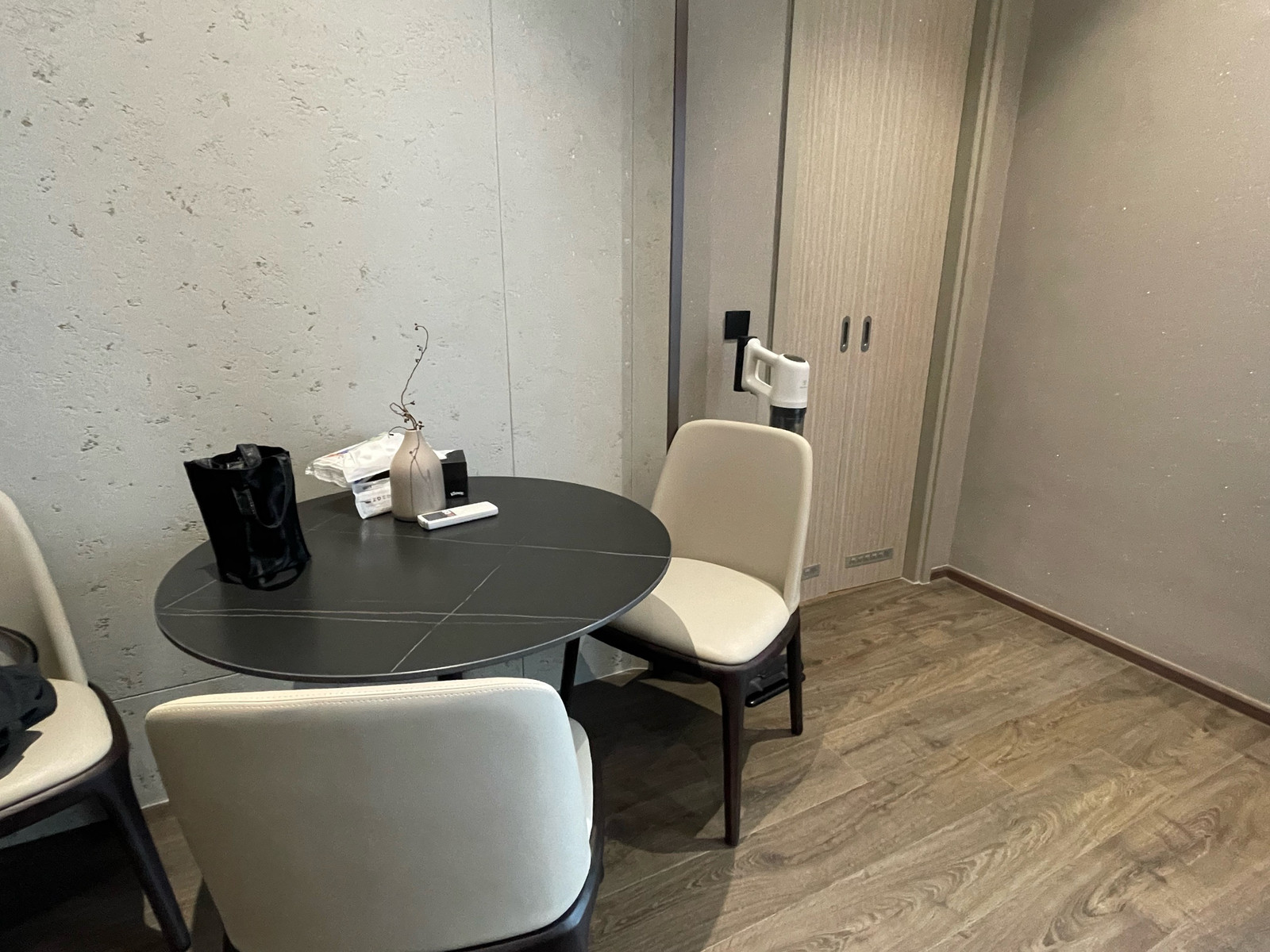 For Rent | The Address Siam–Ratchathewi | BTS Ratchathewi | 2-bedroom 2-Bathroom | 65 sq.m. | 60,000/mo.  – รูปที่ 3