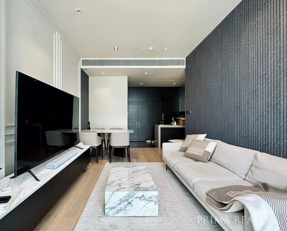 28 Chidlom | Super Luxury Condominium | Chidlom  – รูปที่ 2