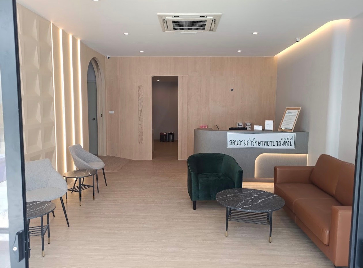 ให้เช่า Home Office 4 ชั้น — DAYS รามอินทรา–วัชรพล พร้อมเข้าอยู่  – รูปที่ 2