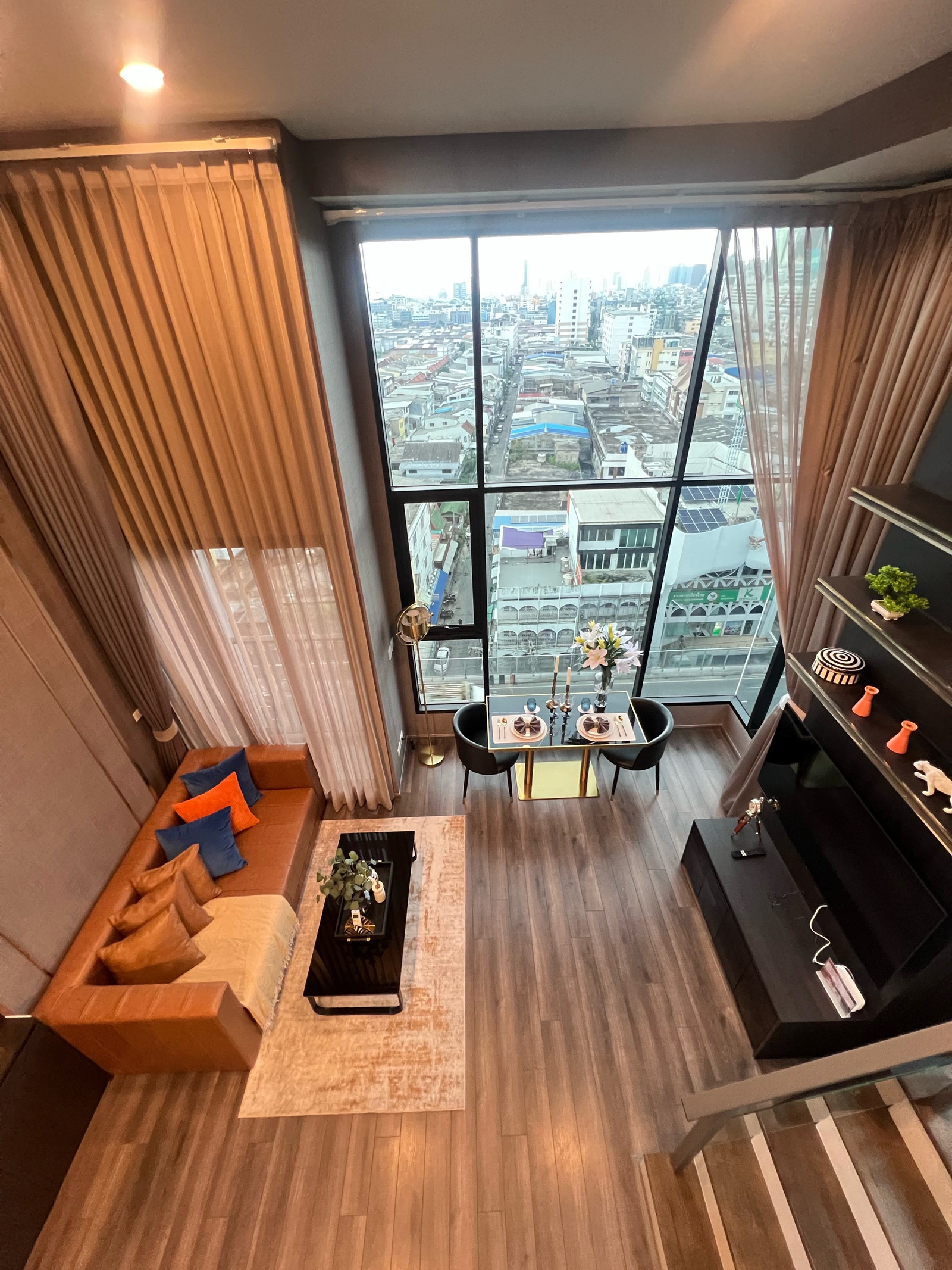 Knightsbridge space rama9 for rent Knightsbridge space rama9 for rent
