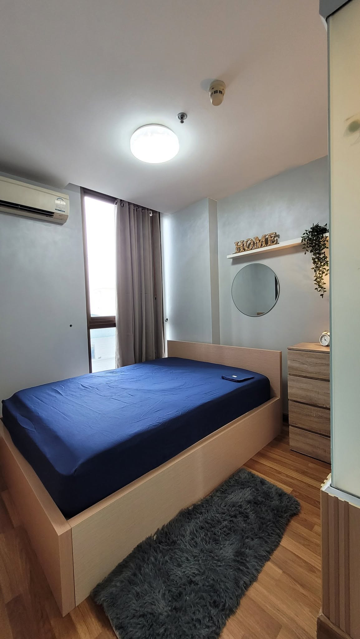 C260172 Ideo mix sukhumvit 103, 30.5 sqm, bts udomsuk, 1 bed furnished, 12.5k C260172 Ideo mix sukhumvit 103, 30.5 sqm, bts udomsuk, 1 bed furnished, 12.5k