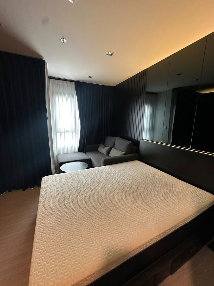 Condo for rent Life Sathorn Sierra/Life Sathorn Sierra (A6812016) ID Line : @condo42
