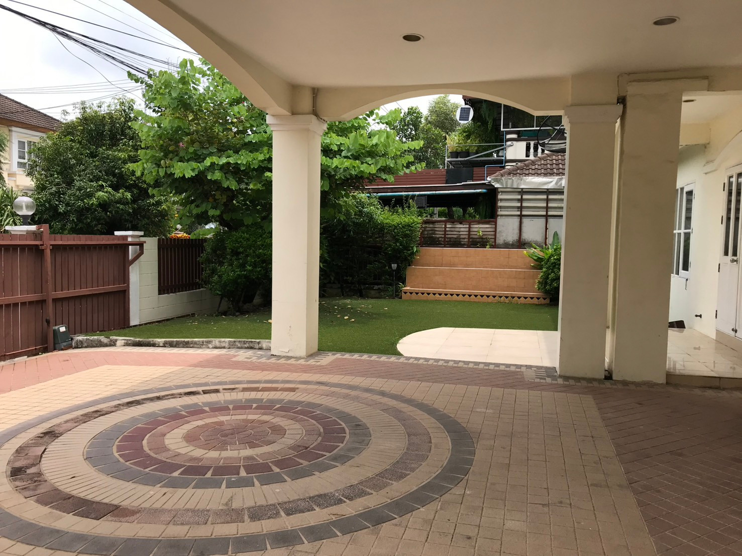 ID 2664 บ้านเดี่ยว เพอร์เฟคเพลส ซอยรามคำแหง164  – รูปที่ 2