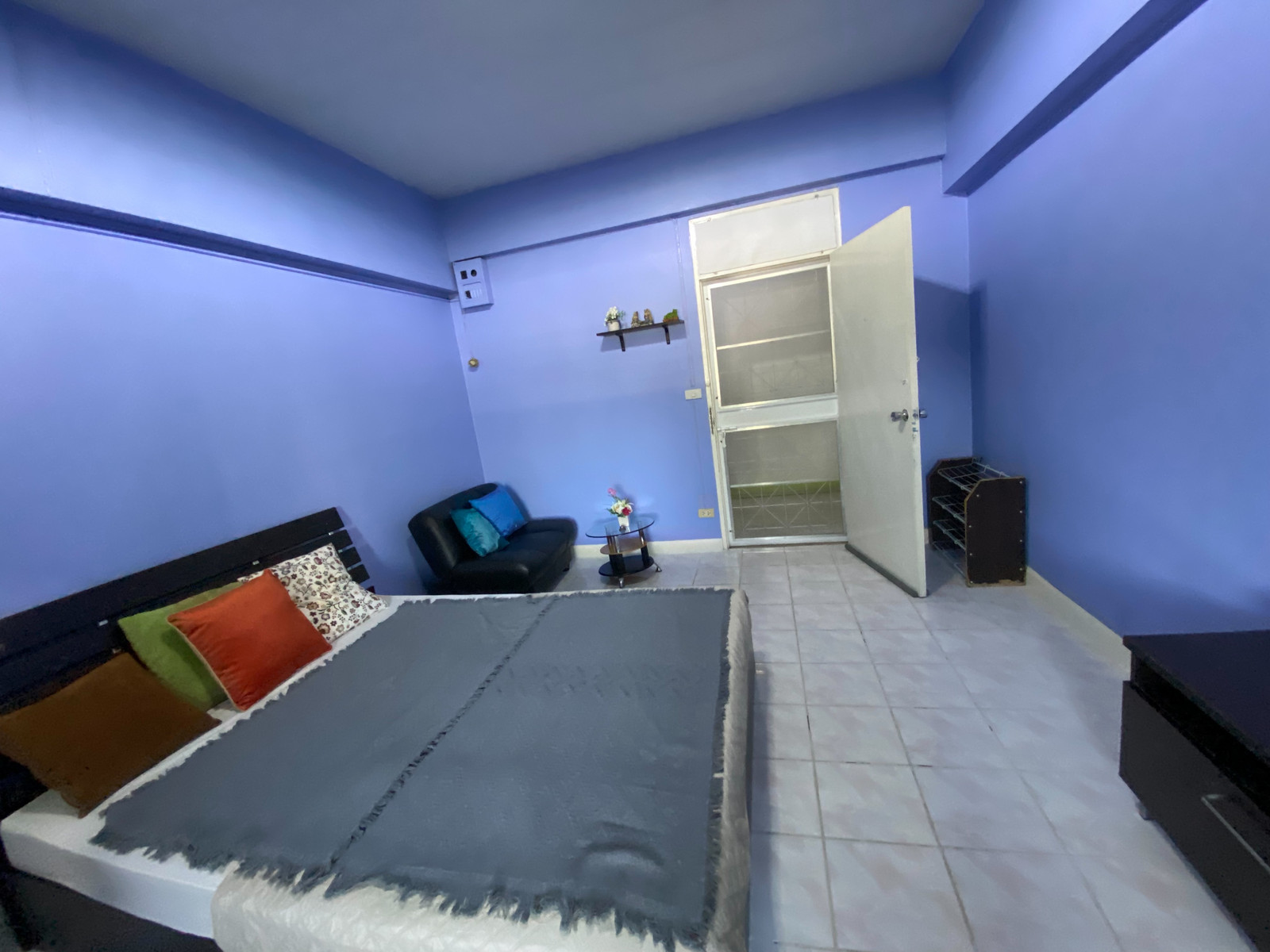 🔥 Urgent sale! Sailom Condo Laksi, only 670,000 baht, free transfer | 27.5 sq m., near IT Square, only 1 km., ready to move in. 🔥 Urgent sale! Sailom Condo Laksi, only 670,000 baht, free transfer | 27.5 sq m., near IT Square, only 1 km., ready to move in.